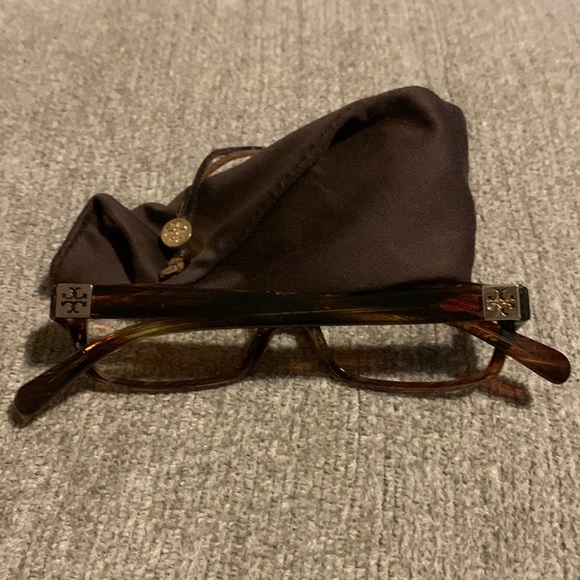 Tory Burch eyewear - Picture 5 of 11